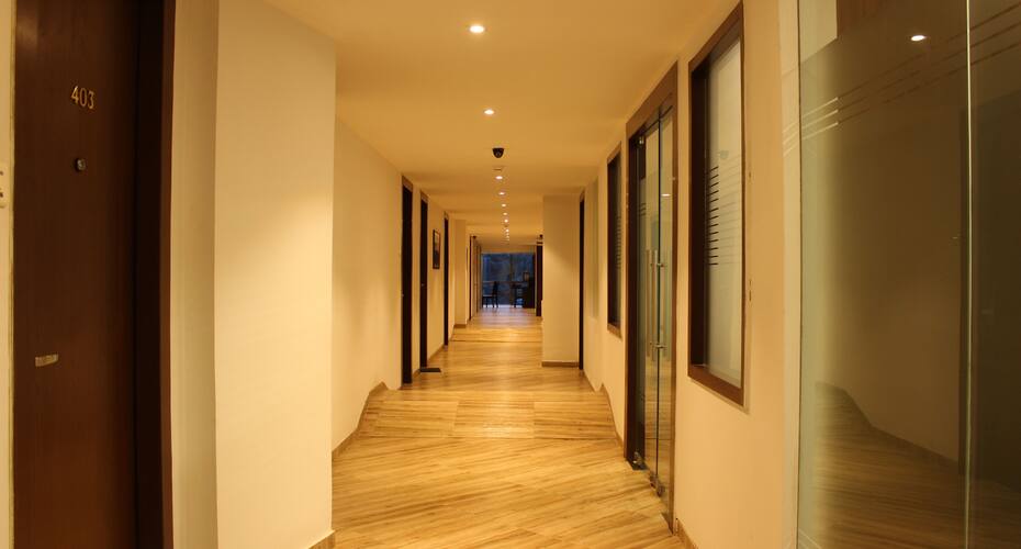 Maxx Value Hospitality, Mumbai 5
